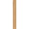 Ekena Millwork Funston Traditional Smooth Outlooker, Western Red Cedar, 5 1/2"W x 48"D x 48"H OUT06X48X48FST01SWR - alternate 4